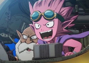 Summer Game Fest 2023: Анонсирована игра Sand Land от создателя Dragon Ball