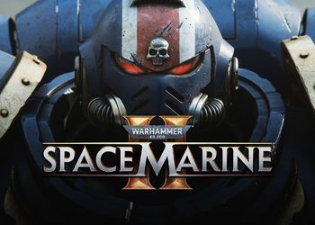 Официально: Warhammer 40,000: Space Marine 2 выходит уже зимой
