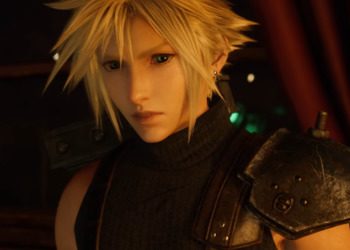 Новые скриншоты и геймплейный трейлер Final Fantasy VII Rebirth — игра выйдет в начале 2024 года на двух дисках для PlayStation 5