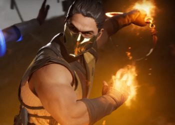NetherRealm Studios показала первые скриншоты Mortal Kombat 1 в качестве 6K