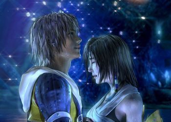 Инсайдер: Square Enix готовит ремейк Final Fantasy X