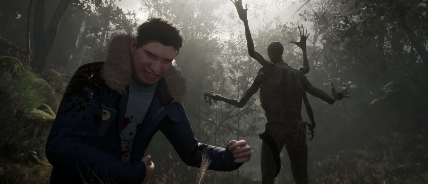 В Steam вышла демоверсия хоррора Stray Souls с фотореалистичной графикой на Unreal Engine 5