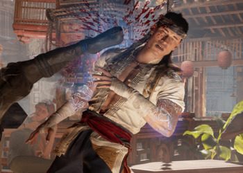 Кровавые добивания, помощники и интро персонажей: Много нового геймплея Mortal Kombat 1 с Summer Game Fest Play Days