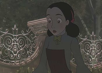 Вышел первый трейлер сказочного приключения Bye Sweet Carole в стиле классических мультфильмов Disney