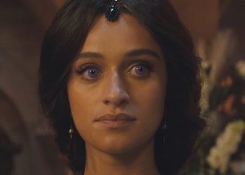 Опубликованы новые кадры из третьего сезона сериала