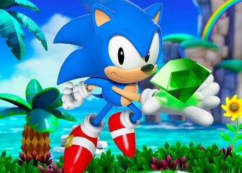 В Sonic Superstars не будет культовой локации Green Hill
