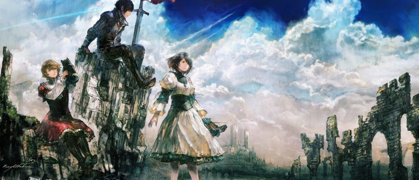 С сайта Final Fantasy XVI пропало упоминание о переводе игры для PlayStation 5 на русский язык