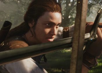 Fable возвращается - Microsoft представила первый трейлер с ингейм-кадрами перезапуска RPG-эксклюзива Xbox