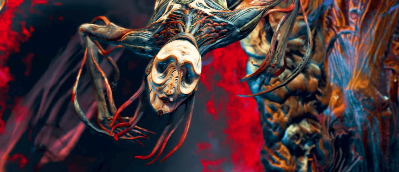 Capcom неожиданно анонсировала совершенно новую игру Kunitsu-Gami: Path of the Goddess — сразу попадёт в Xbox Game Pass