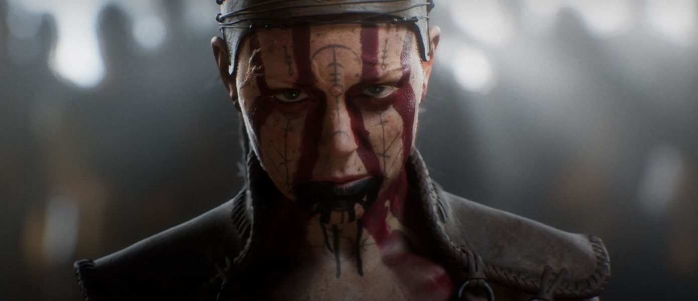 Стало известно, сколько Microsoft заплатила за студию Ninja Theory — сейчас она готовит Xbox-эксклюзив Senua's Saga: Hellblade II