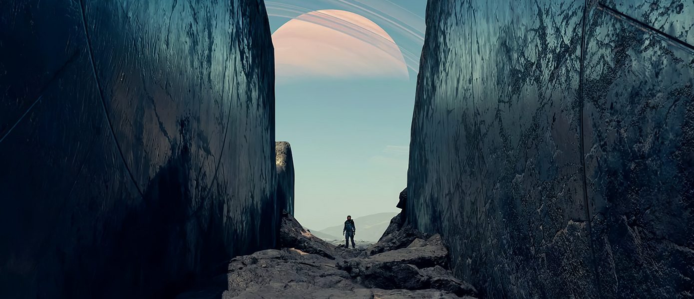 Starfield получит сюжетное дополнение Shattered Space - Bethesda планирует активную поддержку игры