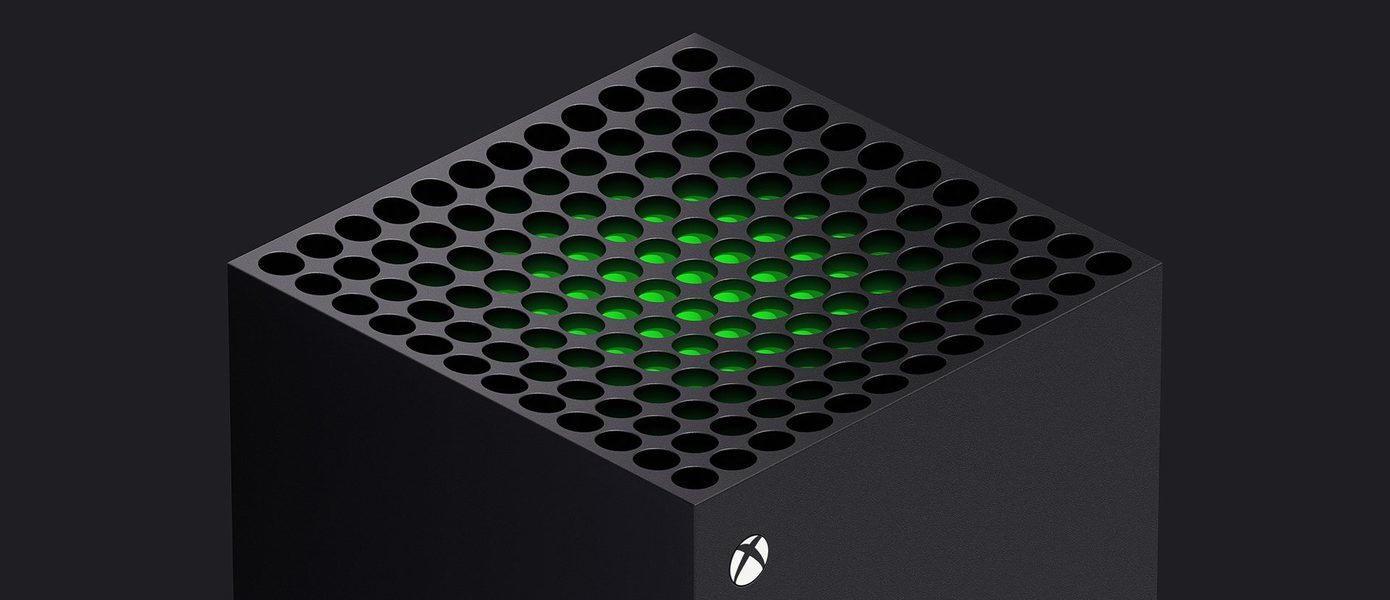Microsoft не видит необходимости в выпуске Xbox Series X Pro