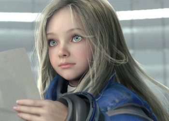 Capcom показала новый трейлер Pragmata с первым геймплеем — игра не выйдет в 2023 году