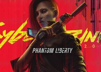 Разработчики из CD Projekt RED объяснили, почему дополнение Phantom Liberty для Cyberpunk 2077 стоит 30 долларов