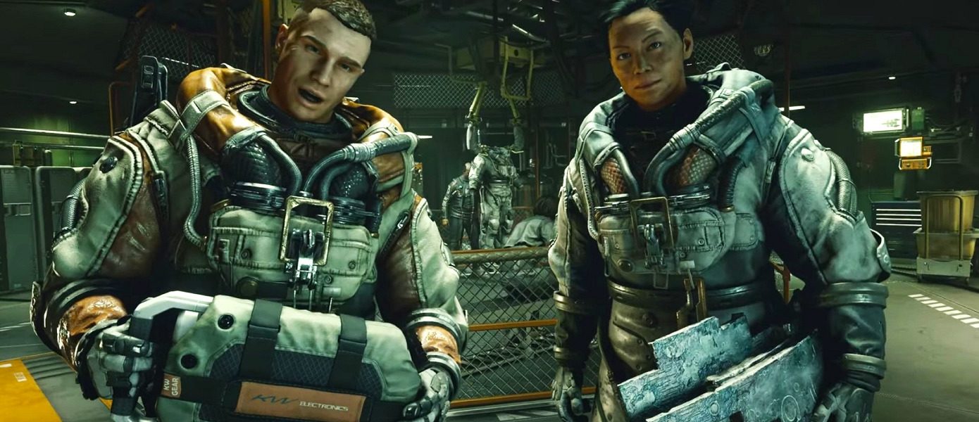 Starfield вызвала интерес: Космическая RPG выбилась в топ продаж в Steam после открытия предзаказов