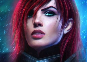 BioWare извинилась за спорную статуэтку по Mass Effect
