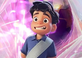 Pixar выпустила тизер мультфильма «Элио» о мальчике в качестве лидера при первом контакте с инопланетянами