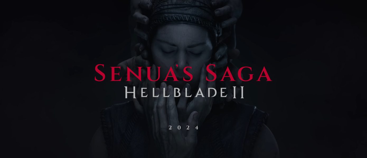 Как создаётся Xbox-эксклюзив Senua's Saga: Hellblade II: Дневник разработчиков раскрыл новые детали