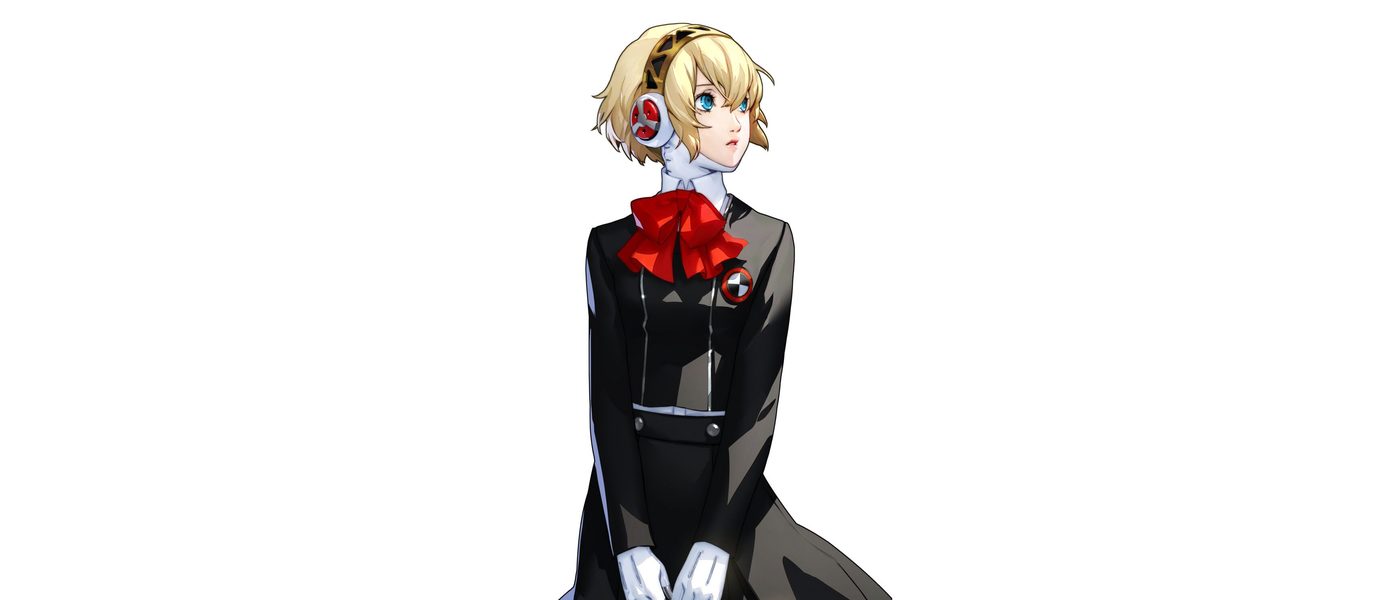 Окончательно подтверждено: Persona 3 Reload выйдет на русском языке
