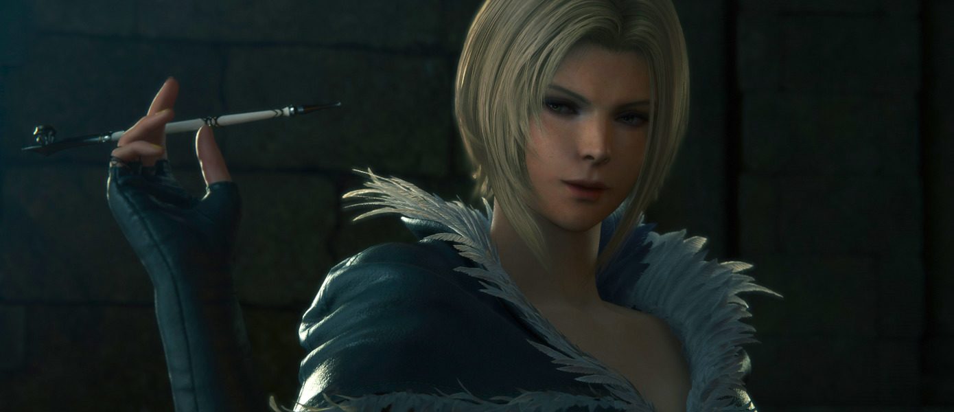 Final Fantasy XVI не обеспечивает стабильные 60 FPS при 1440p в демке на PlayStation 5
