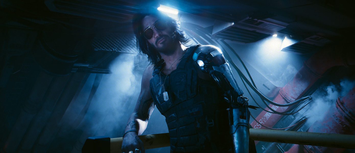Созданием продолжения Cyberpunk 2077 будет руководить главный разработчик Phantom Liberty