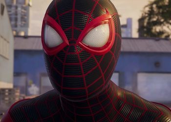 Насилие, кровь и наркотики: Marvel's Spider-Man 2 для PlayStation 5 получила возрастной рейтинг ESRB