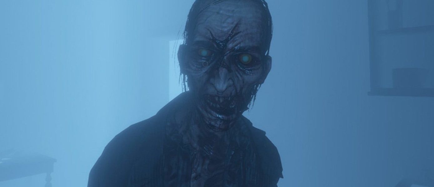 Кооперативный хоррор Phasmophobia выйдет на PS5 и Xbox Series X|S в августе
