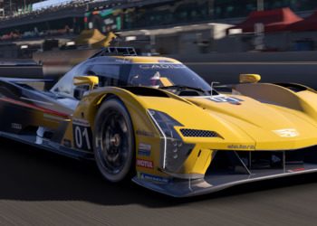 Графику Forza Motorsport для Xbox Series X сравнили с Gran Turismo 7 для PlayStation 5