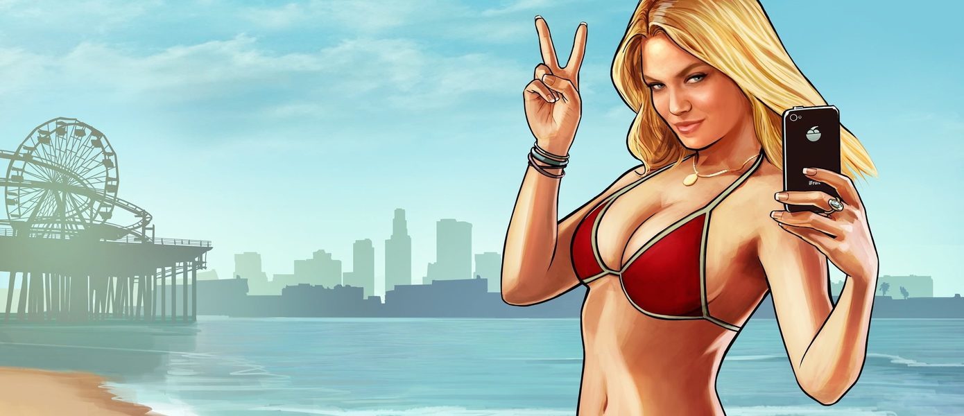 Ветеран Grand Theft Auto и Red Dead Redemption Дэн Хаузер возвращается в индустрию с собственной компанией