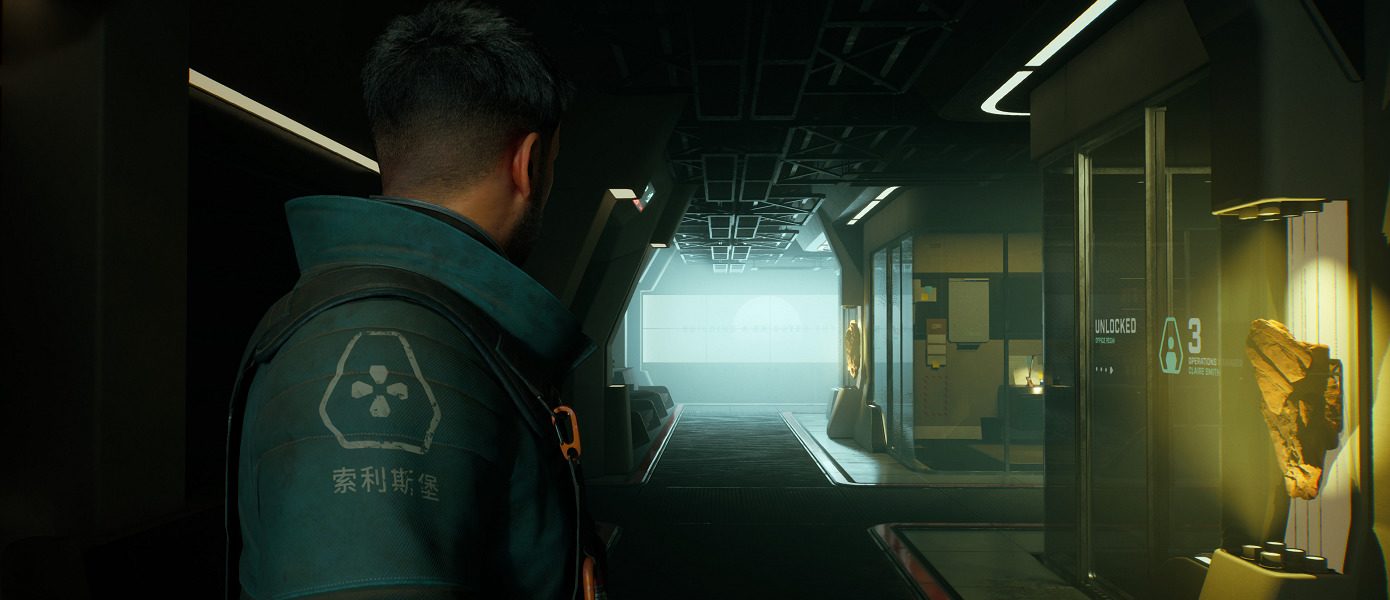 Марсианский хоррор Fort Solis для PlayStation 5 выйдет на дисках — новый трейлер