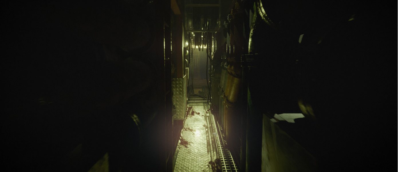 Хоррор Still Wakes the Deep от авторов Everybody’s Gone to the Rapture на обложке EDGE - Diablo 4 получила 7 баллов