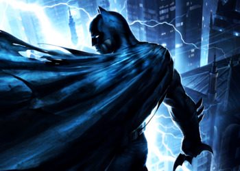 Андрес Мускетти снимет фильм про Бэтмена и Робина в перезагруженной киновселенной DC