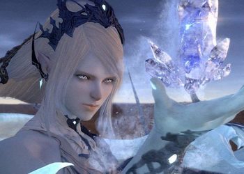 В сети появился список трофеев Final Fantasy XVI — есть довольно сложные