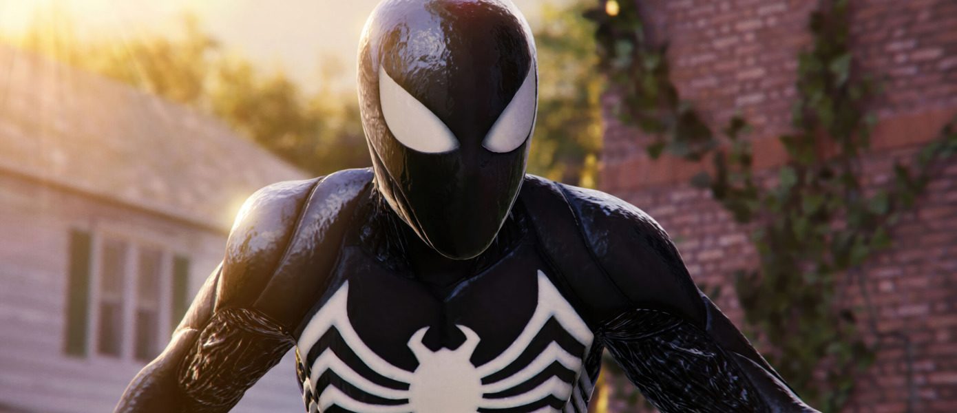 Костюмы из расширенного издания Spider-Man 2 не появятся в обычной версии игры
