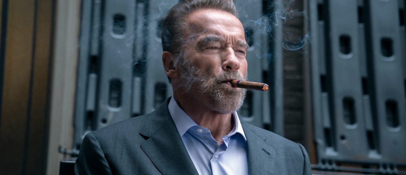 Сериал 