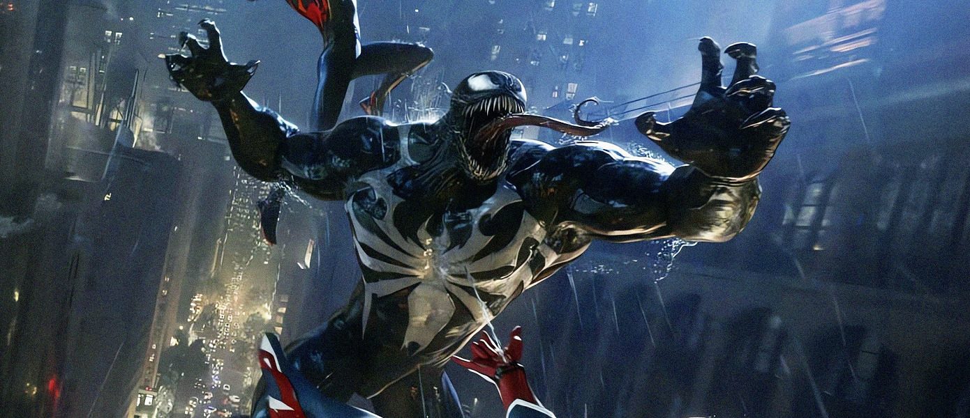 Spider-Man 2 для PlayStation 5 предложит новую возможность кастомизации костюмов
