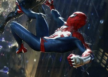 Spider-Man 2 для PlayStation 5 предложит новую возможность кастомизации костюмов