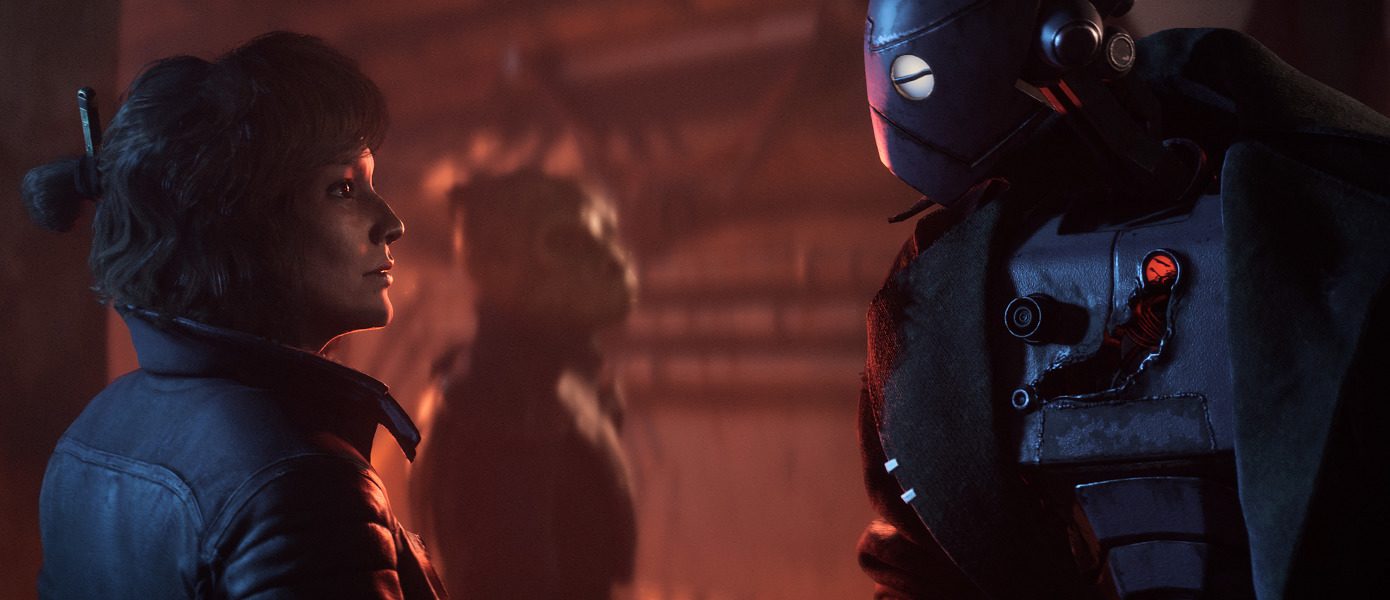 Мимо Steam: Star Wars: Outlaws появится на ПК только в собственном лаунчере Ubisoft