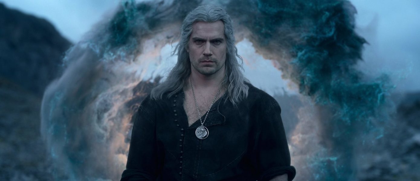 Генри Кавилл поблагодарил своих коллег по сериалу