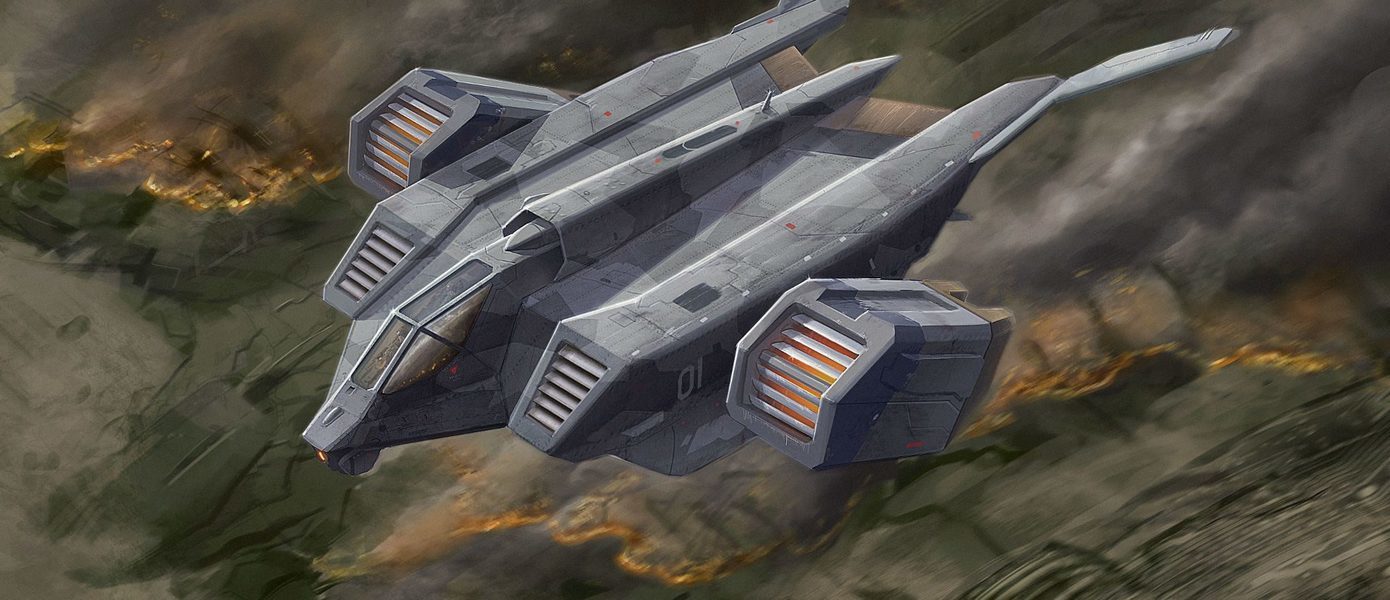 Пошаговая тактика Xenonauts 2 выйдет в раннем доступе 18 июля — игру называют наследницей XCOM