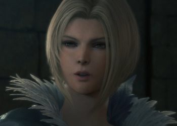 На консолях PlayStation 5 стартовала предзагрузка Final Fantasy XVI с патчем первого дня