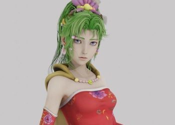 Выпускать ремейк Final Fantasy VI пока не планируют, однако разработчики Square Enix просят об этом руководство