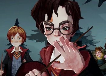 Harry Potter Magic Awakened выйдет 27 июня на Западе — представлен геймплейный трейлер