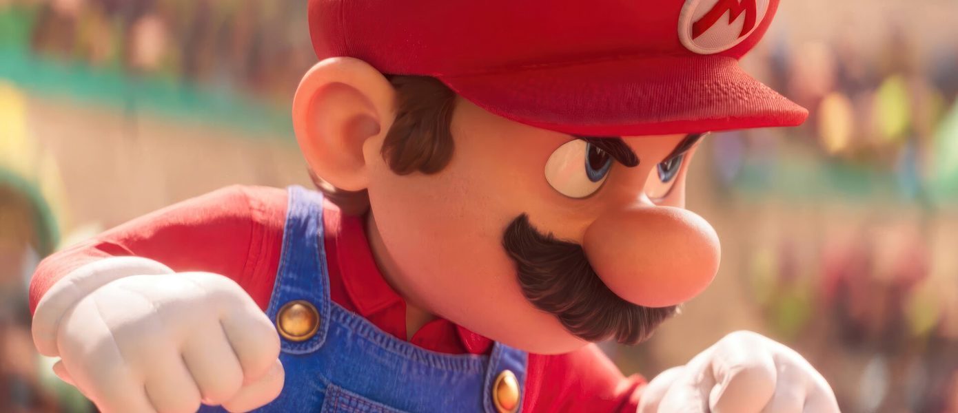 Nintendo запатентовала приложение для здоровья с Марио и Боузером