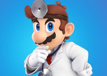 Nintendo запатентовала приложение для здоровья с Марио и Боузером