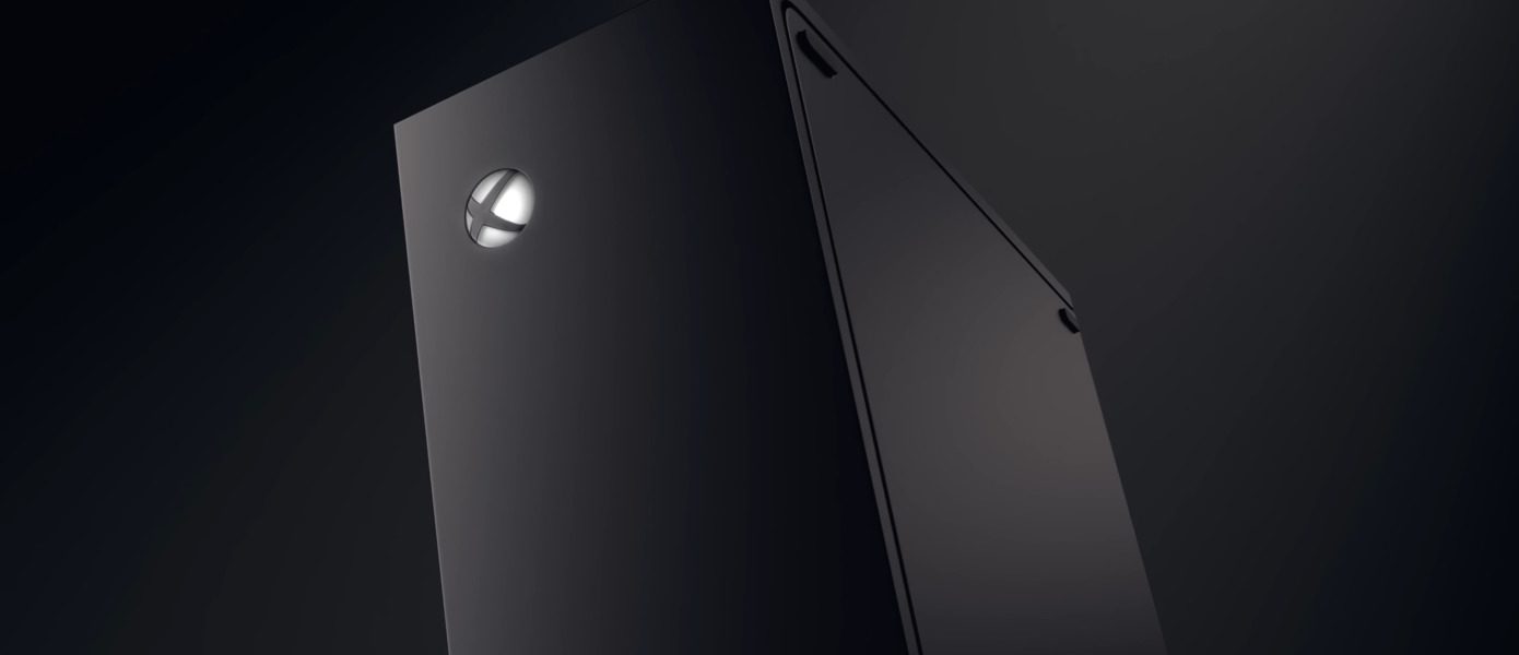 Microsoft рассматривала Xbox Series X как консоль промежуточного поколения, а Xbox Series S — как стандарт новой платформы