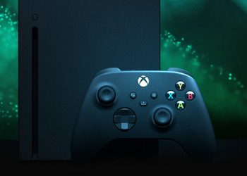 Microsoft рассматривала Xbox Series X как консоль промежуточного поколения, а Xbox Series S — как стандарт новой платформы