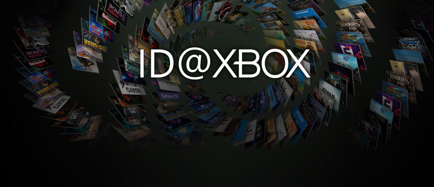 Microsoft проведет 11 июля инди-презентацию Xbox
