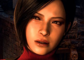 Энтузиасты заменили спорную озвучку Ады Вонг в ремейке Resident Evil 4