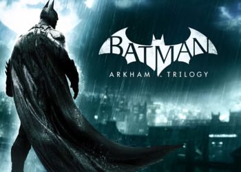 Для Nintendo Switch анонсировали Batman: Arkham Trilogy — владельцы консоли получат три игры от Rocksteady со всеми DLC